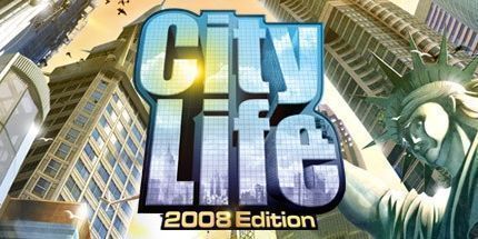 御三家Game-城市生活2008