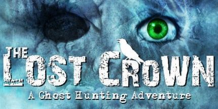 御三家Game-失落的王冠