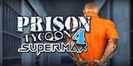 御三家Game-监狱大亨4