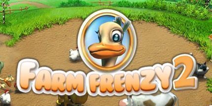 御三家Game-疯狂农场2