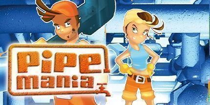 御三家Game-疯狂水管