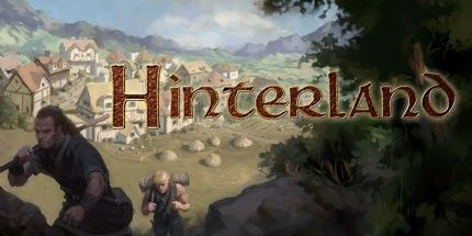 御三家Game-腹地