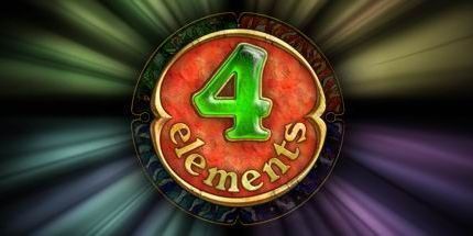 御三家Game-4要素