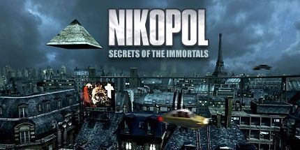 御三家Game-尼可波勒：诸神混乱