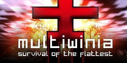 御三家Game-Multiwinia