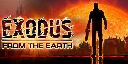 御三家Game-逃离地球