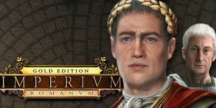御三家Game-罗马帝国