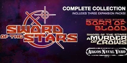 御三家Game-星际之剑