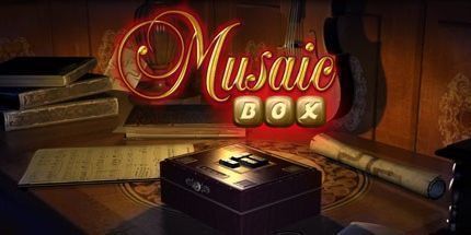 御三家Game-音乐盒