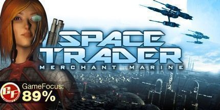 御三家Game-太空旅商：舰队贸易