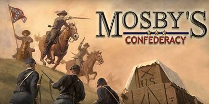 御三家Game-莫斯比：南方联盟