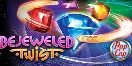 御三家Game-宝石迷阵：旋转