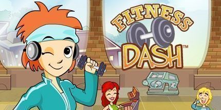 御三家Game-健身Das