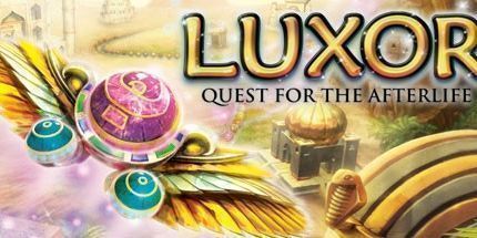 御三家Game-卢克索: 寻求来世