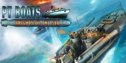 御三家Game-鱼雷快艇：海洋骑士