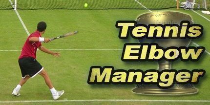 御三家Game-网球经理