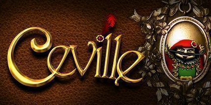 御三家Game-赛维尔