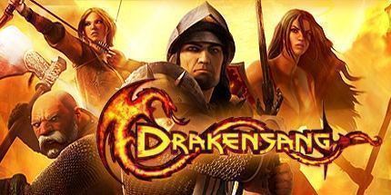 御三家Game-龙歌