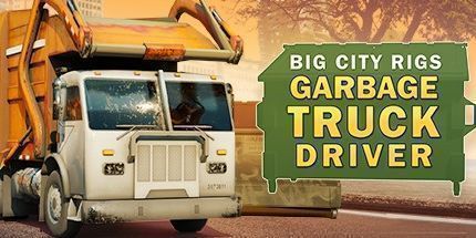 御三家Game-城市清洁员