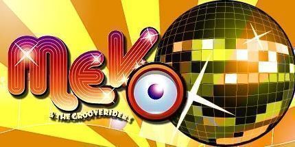 御三家Game-律动舞者