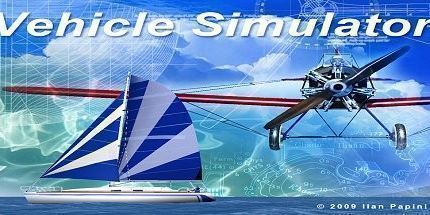 御三家Game-车辆模拟器