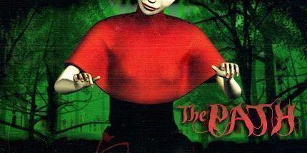 御三家Game-血径迷踪