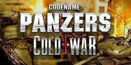 御三家Game-代号：装甲之冷战