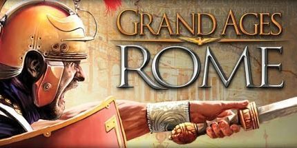御三家Game-大时代：罗马