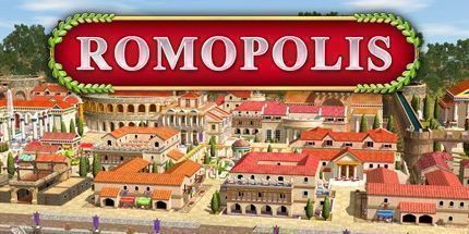 御三家Game-Romopolis