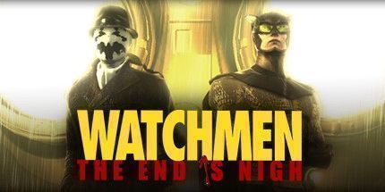 御三家Game-守望者：终结将至