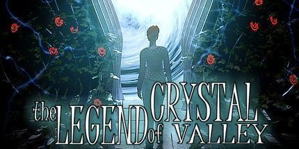 御三家Game-水晶谷的传说