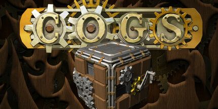 御三家Game-奇想齿轮