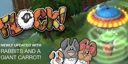 御三家Game-放牧幽浮