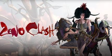 御三家Game-奇诺冲突