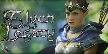 御三家Game-精灵遗产