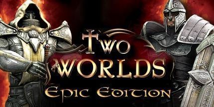 御三家Game-两个世界：史诗版