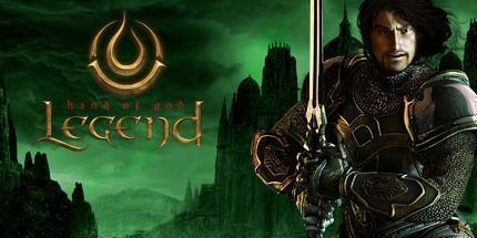 御三家Game-传奇：神之手