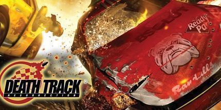 御三家Game-死亡轨道：复活