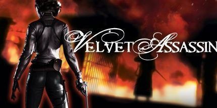 御三家Game-温柔刺客