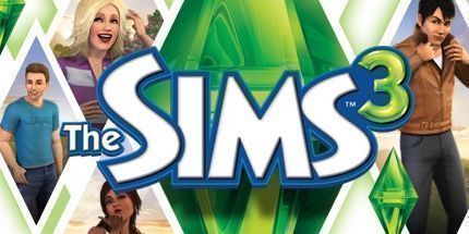 御三家Game-模拟人生3