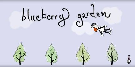 御三家Game-蓝莓花园