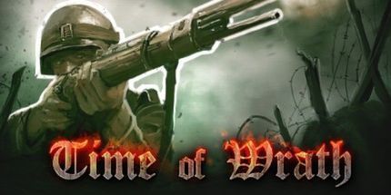 御三家Game-第二次世界大战：愤怒之刻