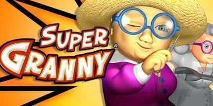 御三家Game-超级奶奶收藏