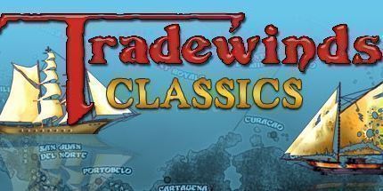 御三家Game-Tradewinds经典