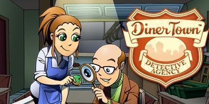 御三家Game-美女餐厅：侦探社