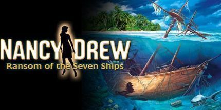 御三家Game-南茜朱尔：七船之赎