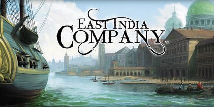 御三家Game-东印度公司