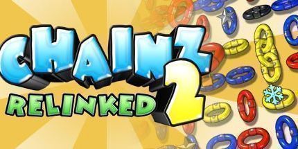 御三家Game-疯狂锁链2：重连