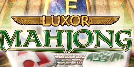 御三家Game-埃及：麻将