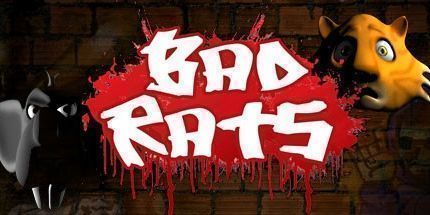 御三家Game-邪恶老鼠：老鼠复仇